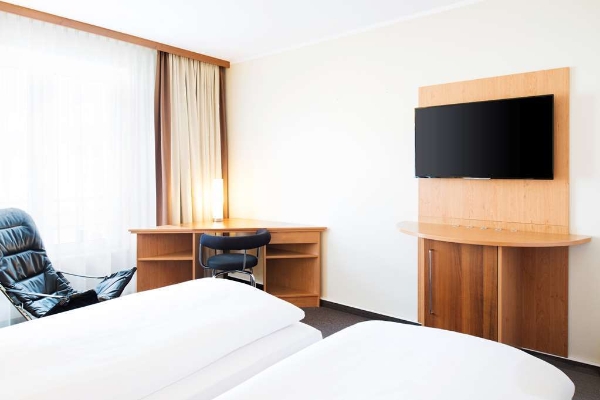 Hotel NH Berlin Potsdam Conference Center
